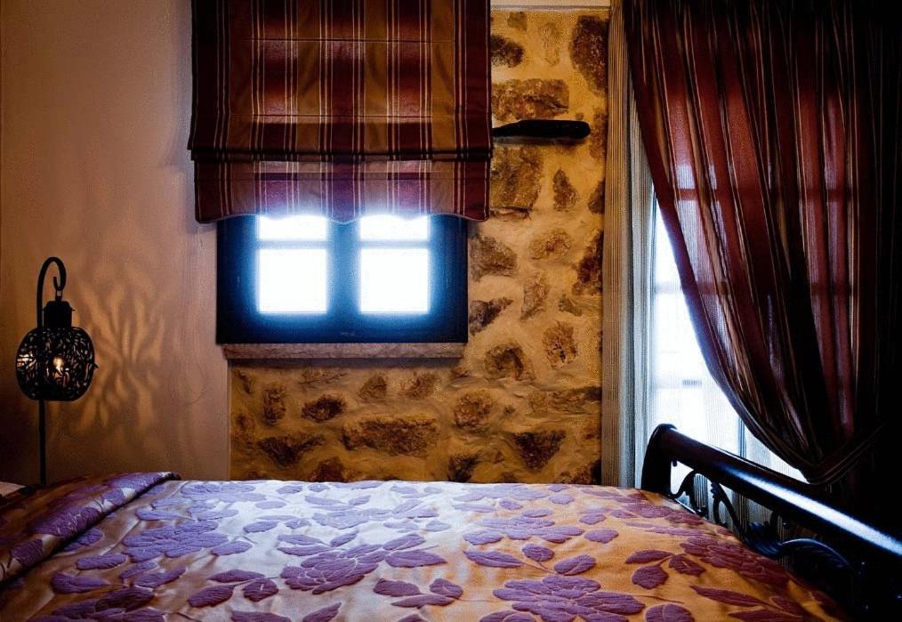 Aiolides Traditional Homes Asprangeloi Esterno foto